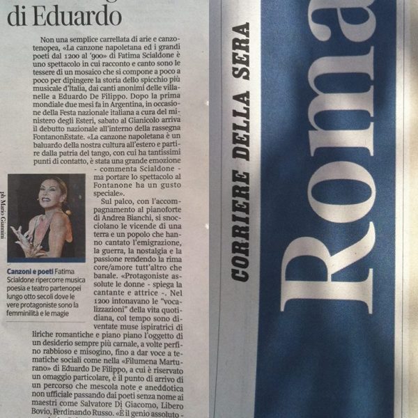 Corriere della Sera